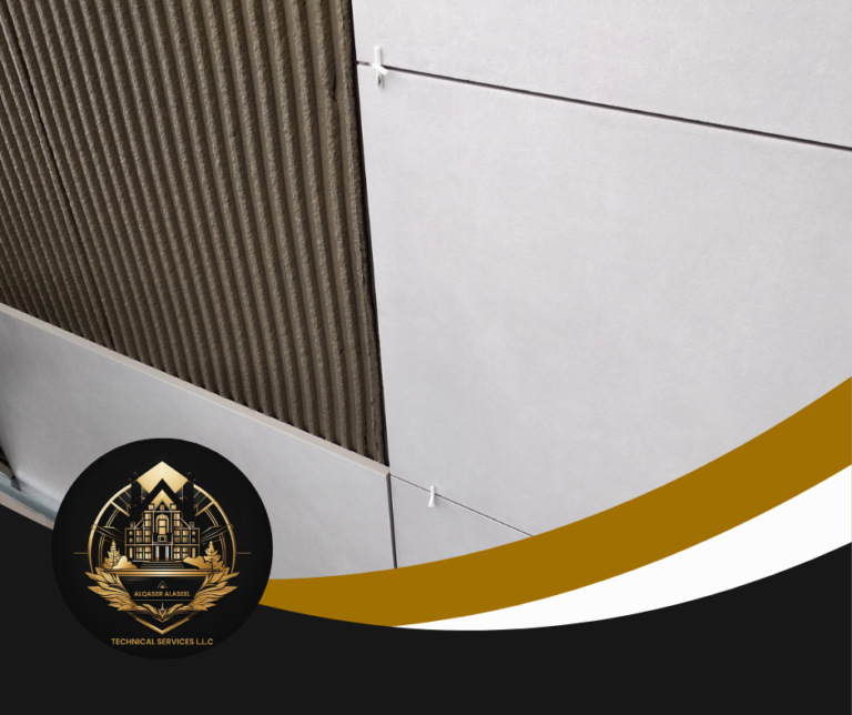 شركة تركيب سيراميك